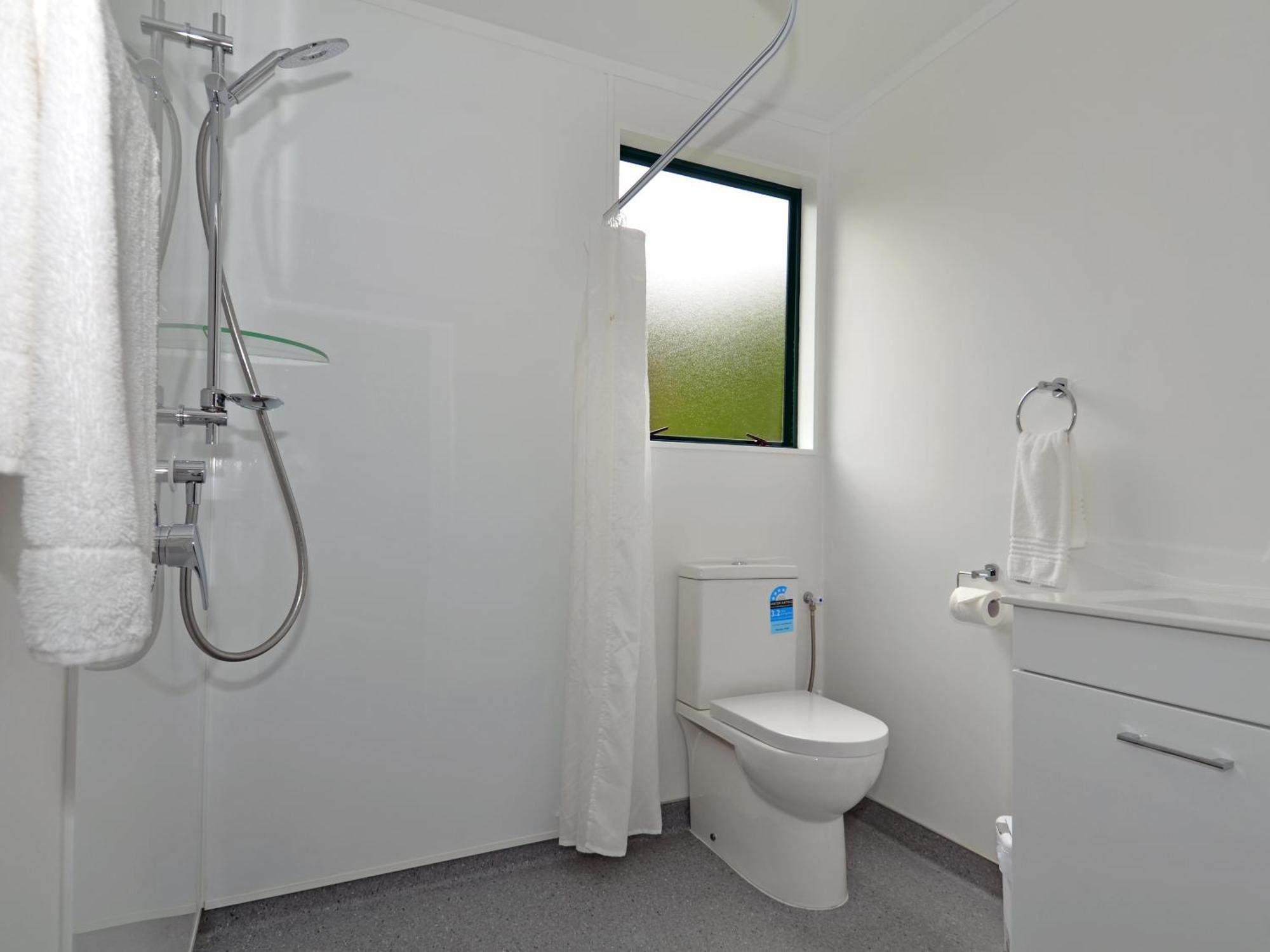 Celtic Motel Foxton Bilik gambar