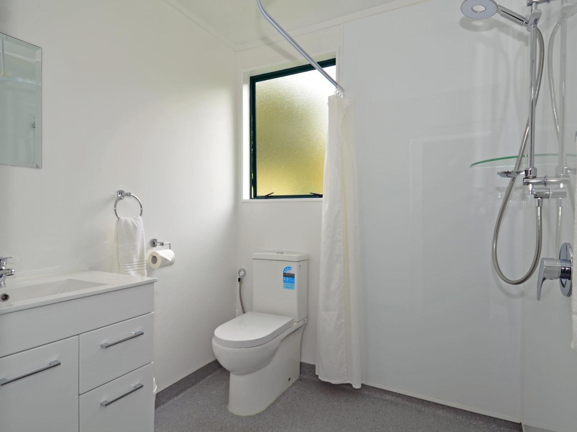 Celtic Motel Foxton Bilik gambar
